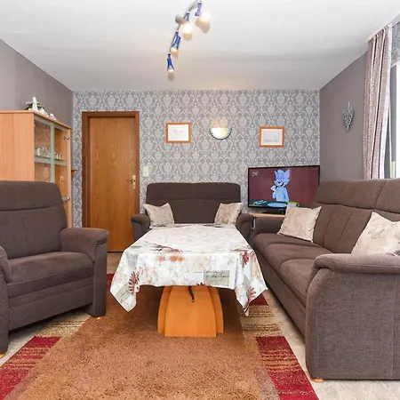 Lägenhet Im Haus Katja