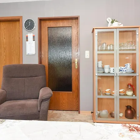 Im Haus Katja Dunum