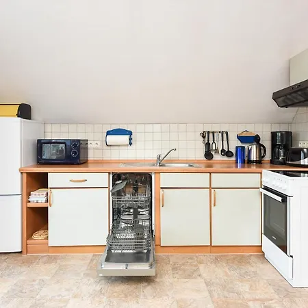 Im Haus Katja
