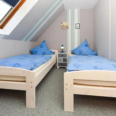 Im Haus Katja Lägenhet