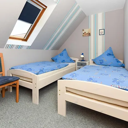 Im Haus Katja Lägenhet