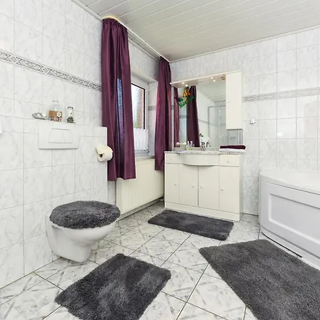 Im Haus Katja
